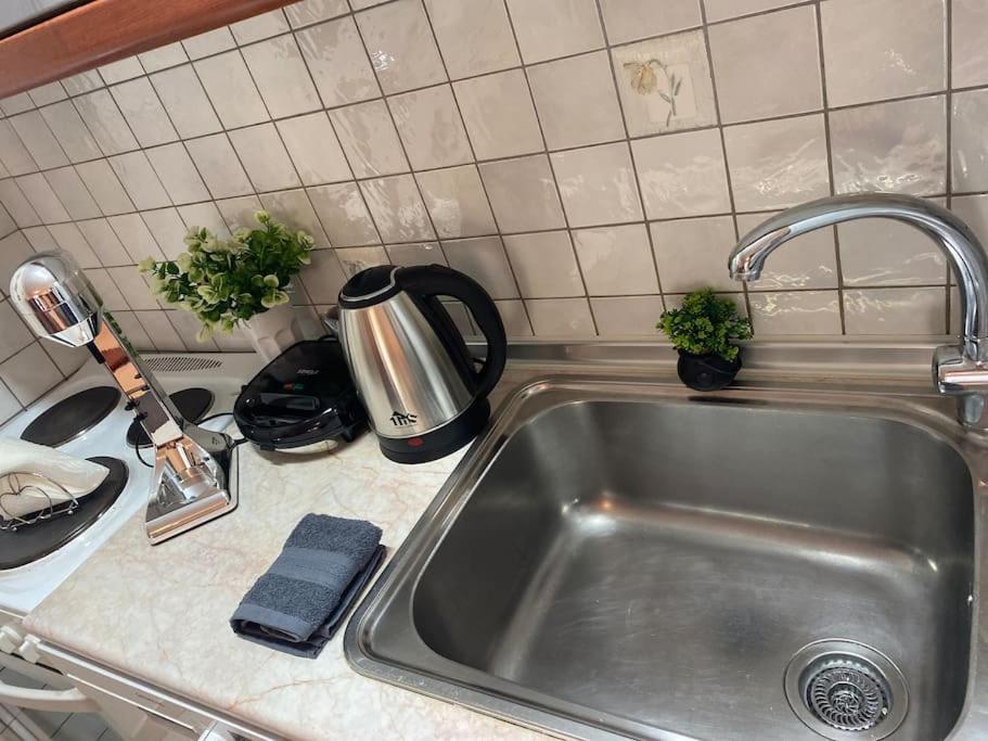 Deval • Kiveri Apartment • 外观 照片
